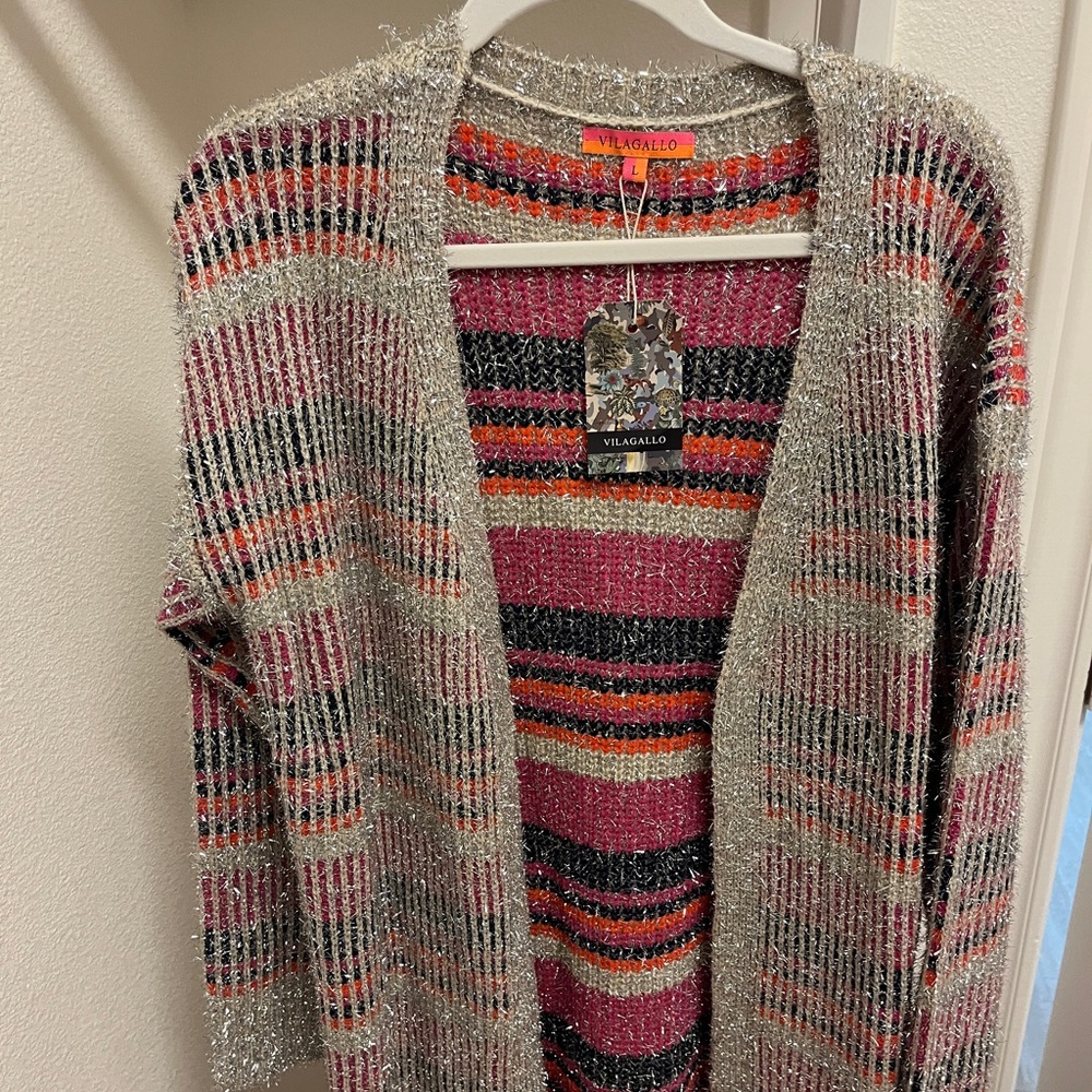 Glitter Duster